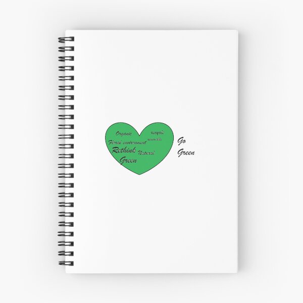 Item preview, Go Green designed and sold by Anointedtoday.