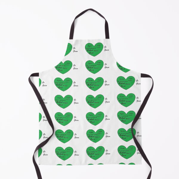 Item preview, Go Green designed and sold by Anointedtoday.