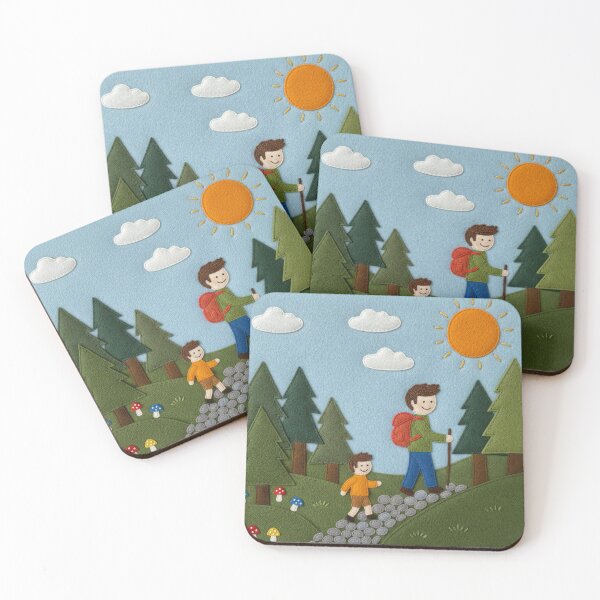 Item preview, Hiking designed and sold by millsyb.