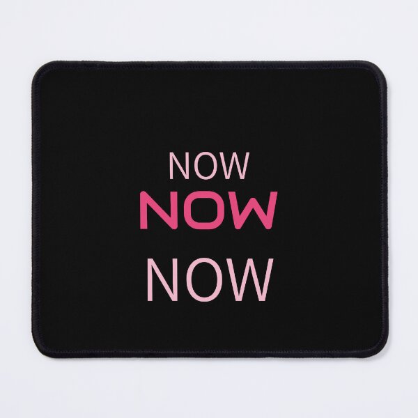 Item preview, Now – Minimal Motivational Quote Phone Case designed and sold by Giota29.