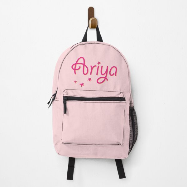 Item preview, My Name is Ariya designed and sold by CharlottePlaceArt.