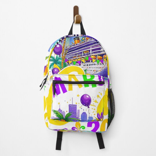 Item preview, Mardi Gras Cruise 2026 Celebration designed and sold by ajifujpost.