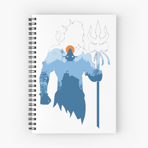 Item preview, Lord Shiva designed and sold by Shopeon Designs.