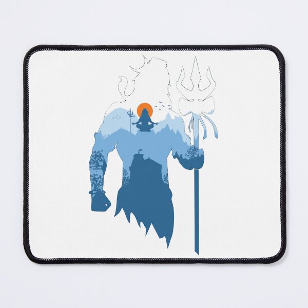 Item preview, Lord Shiva designed and sold by Shopeon Designs.