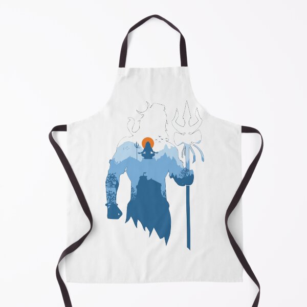 Item preview, Lord Shiva designed and sold by Shopeon Designs.