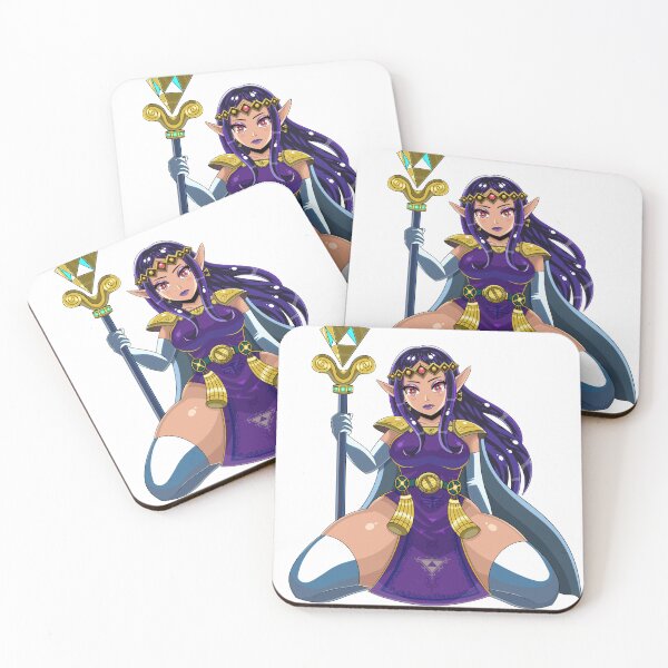Item preview, Dark World Princess designed and sold by easyskweezyshop.
