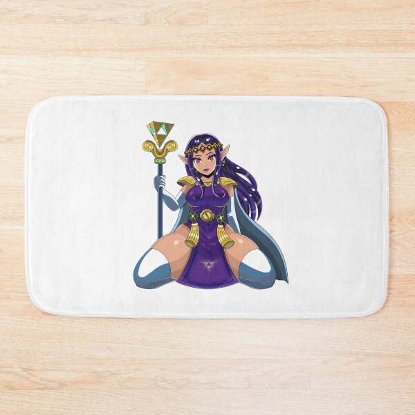 Item preview, Dark World Princess designed and sold by easyskweezyshop.