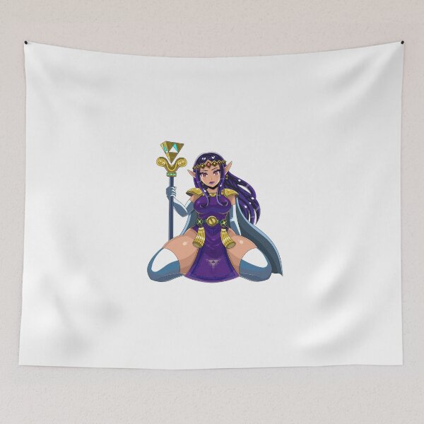 Item preview, Dark World Princess designed and sold by easyskweezyshop.