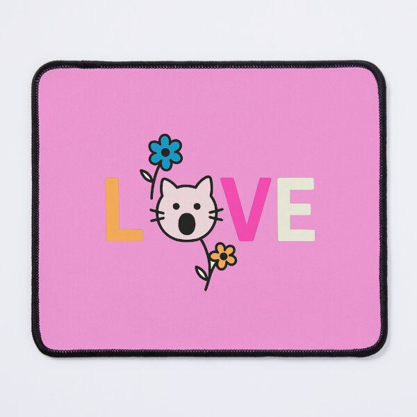 Item preview, forever relationship romantic vibes text art designed and sold by Mudikeys.