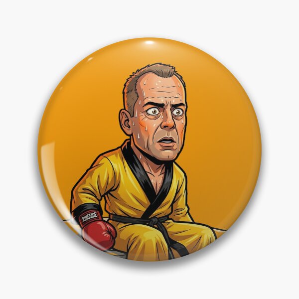 Item preview, The Cuteness of the Boxing Nightmare designed and sold by CleverCulture.