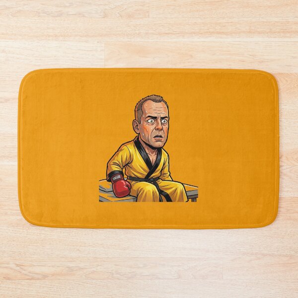Item preview, The Cuteness of the Boxing Nightmare designed and sold by CleverCulture.