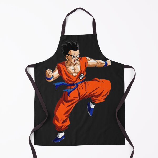Item preview, Yamcha – Z Fighter in Action designed and sold by Univers-shop.