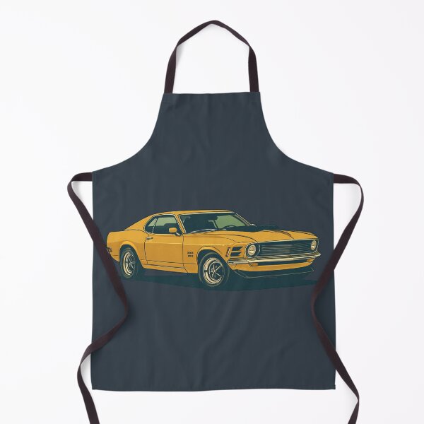 Item preview, Retro Classic Car Illustration – Vintage Stylized Automotive Art 9 designed and sold by VoglR.