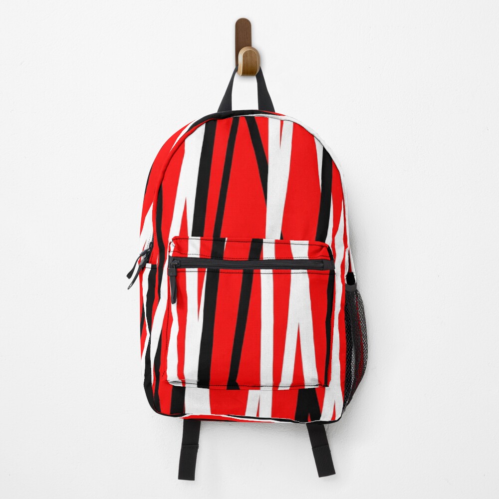 Item preview, Backpack designed and sold by InFrameVision.