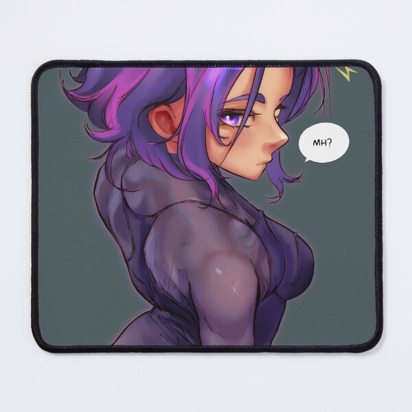 Item preview, Lady Sexant  designed and sold by Inchiostro e Tentacoli.