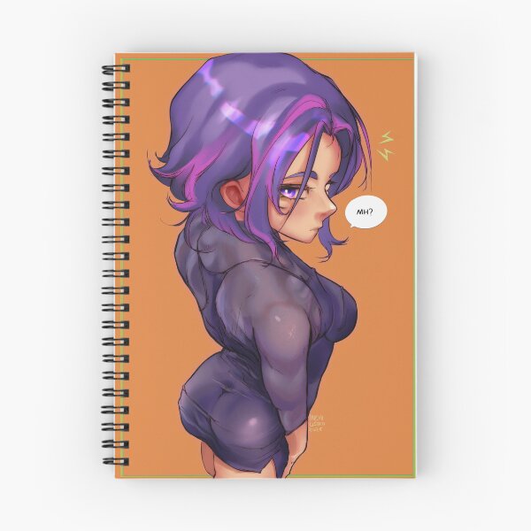 Item preview, Lady Sexant  designed and sold by Inchiostro e Tentacoli.