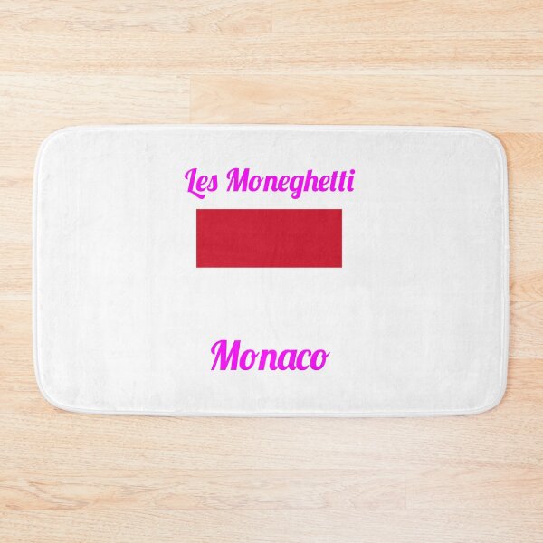 Item preview, Les Moneghetti Monaco - Stylish Prints, designed and sold by Fleetwood1994.