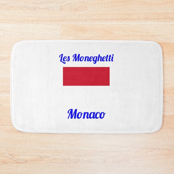 Item preview, Les Moneghetti Monaco - Stylish Prints, designed and sold by Fleetwood1994.