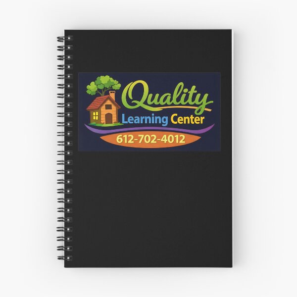 Item preview, Quality Learning Center 612-702-4012 Education designed and sold by SofenArt.