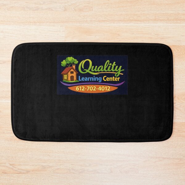 Item preview, Quality Learning Center 612-702-4012 Education designed and sold by SofenArt.