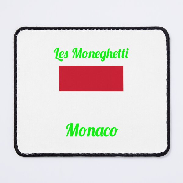 Item preview, Les Moneghetti Monaco - Stylish Prints, designed and sold by Fleetwood1994.