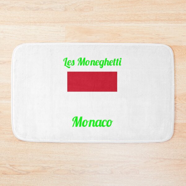 Item preview, Les Moneghetti Monaco - Stylish Prints, designed and sold by Fleetwood1994.