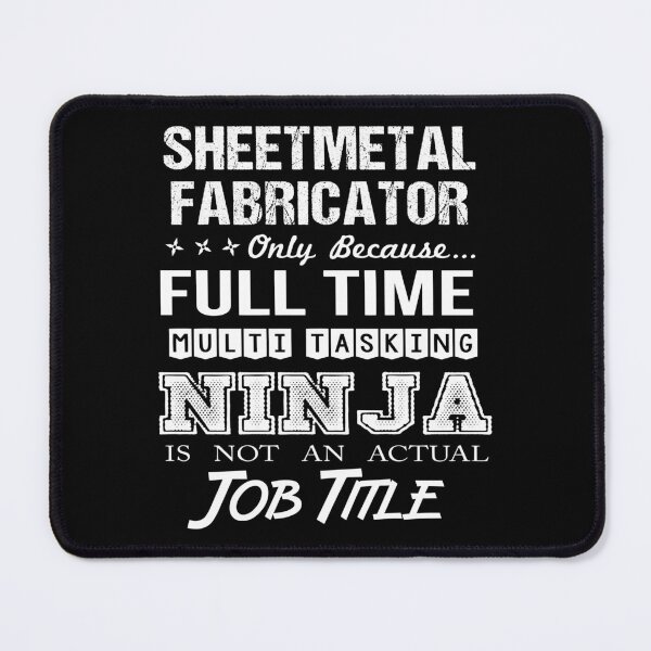 Item preview, Sheetmetal Fabricator designed and sold by Streanin.