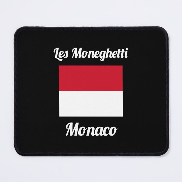 Item preview, Les Moneghetti Monaco - Stylish Prints, designed and sold by Fleetwood1994.