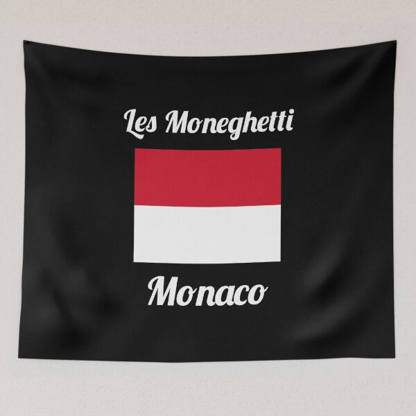 Item preview, Les Moneghetti Monaco - Stylish Prints, designed and sold by Fleetwood1994.