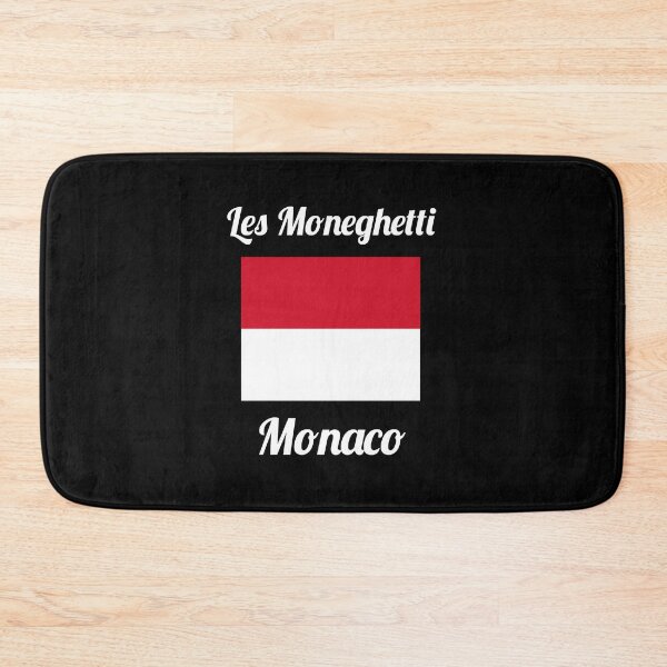 Item preview, Les Moneghetti Monaco - Stylish Prints, designed and sold by Fleetwood1994.