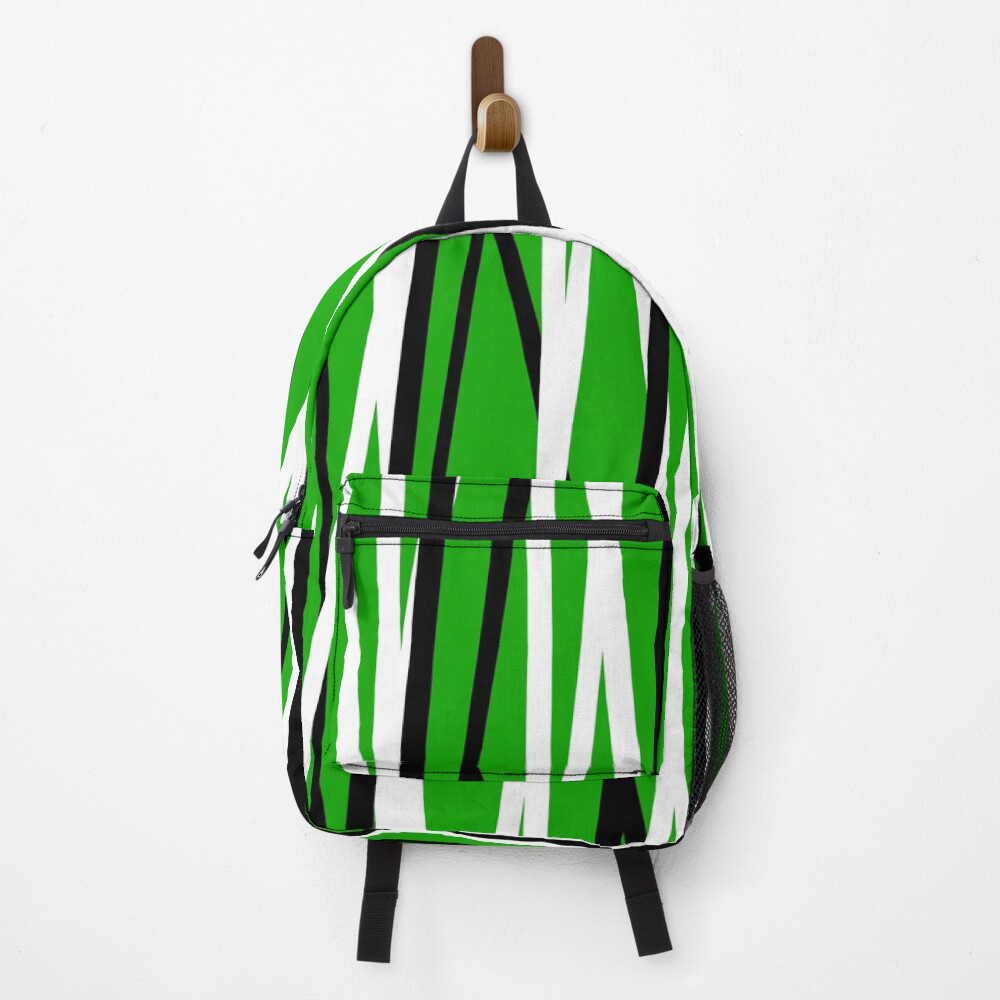 Item preview, Backpack designed and sold by InFrameVision.