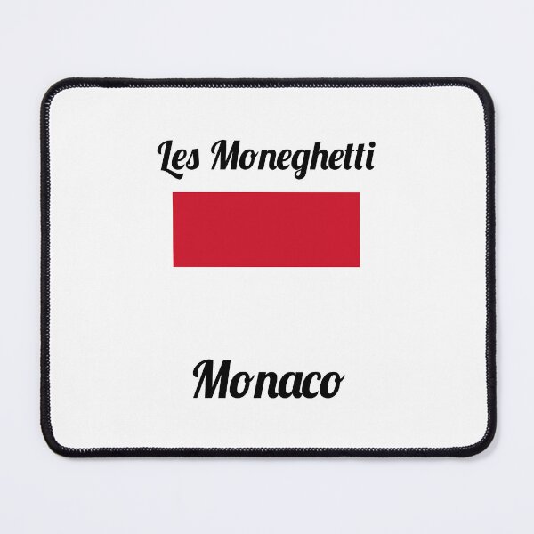 Item preview, Les Moneghetti Monaco - Stylish Prints, designed and sold by Fleetwood1994.