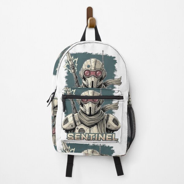 Item preview, Sentinel of the Wasteland designed and sold by aaljone007.