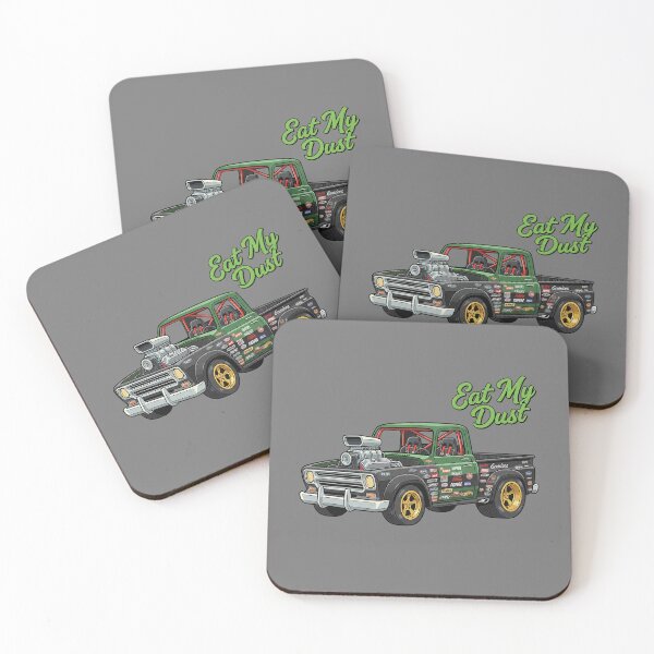 Item preview, retro rally truck designed and sold by BBM-STYLE-MAKER.