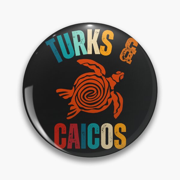 Item preview, Caribbean vacations ,Turks and Caicos 2026 designed and sold by erozzz.