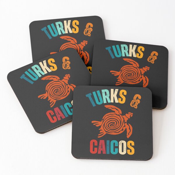 Item preview, Caribbean vacations ,Turks and Caicos 2026 designed and sold by erozzz.