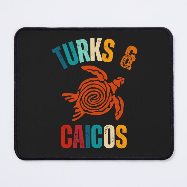 Item preview, Caribbean vacations ,Turks and Caicos 2026 designed and sold by erozzz.