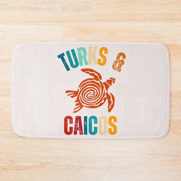Item preview, Caribbean vacations ,Turks and Caicos 2026 designed and sold by erozzz.