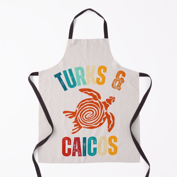 Item preview, Caribbean vacations ,Turks and Caicos 2026 designed and sold by erozzz.