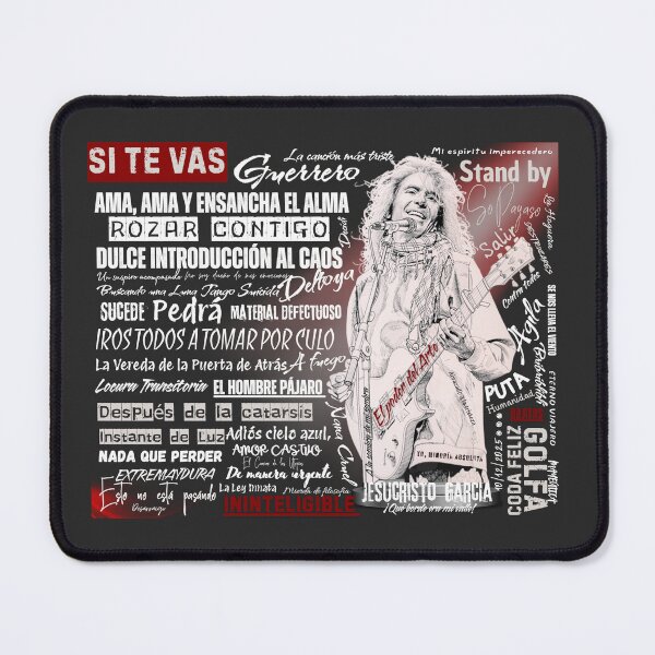 Item preview, Robe Compilation: Four songs by Extremoduro and Robe. designed and sold by Rebeldía Pura.