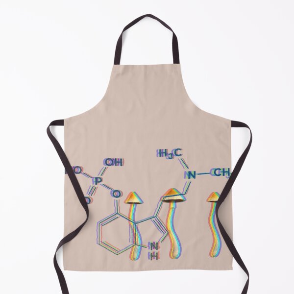 Item preview, Psilocybin designed and sold by Nikki-Tee.
