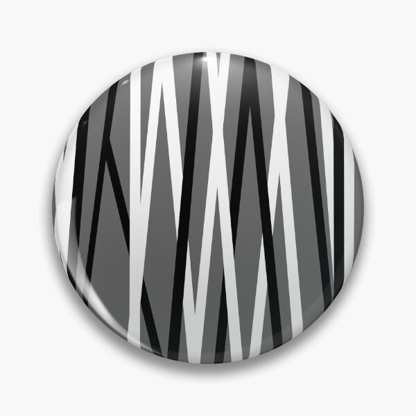 Artikelvorschau, Monochrome Pulsstreifen entworfen und verkauft von InFrameVision.