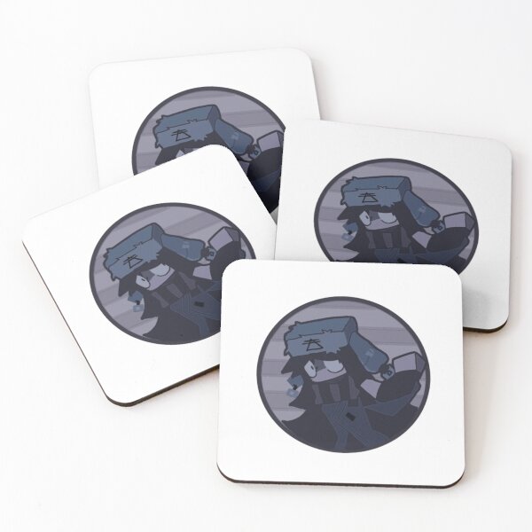 Item preview, Aiden - Fundimental paper Education sticker designed and sold by Blitz-withoutanO.
