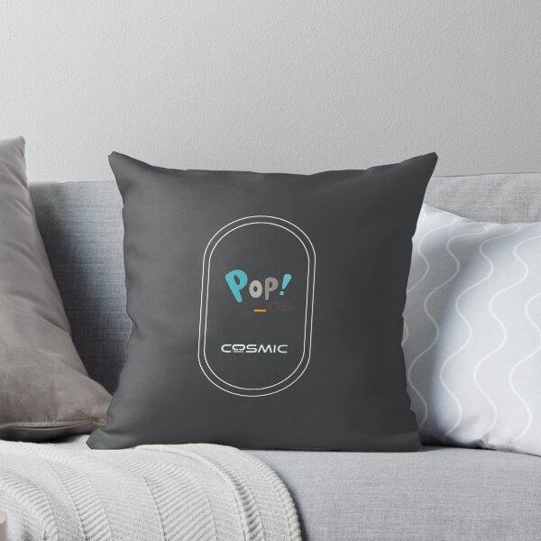 Item preview, PoP_OS Linux designed and sold by angoma.
