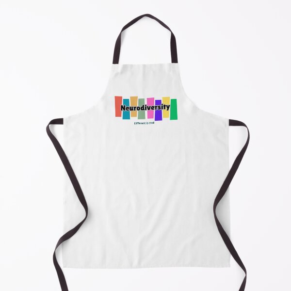 Item preview, Neurodiversity is cool! designed and sold by WendyBialek Designs.