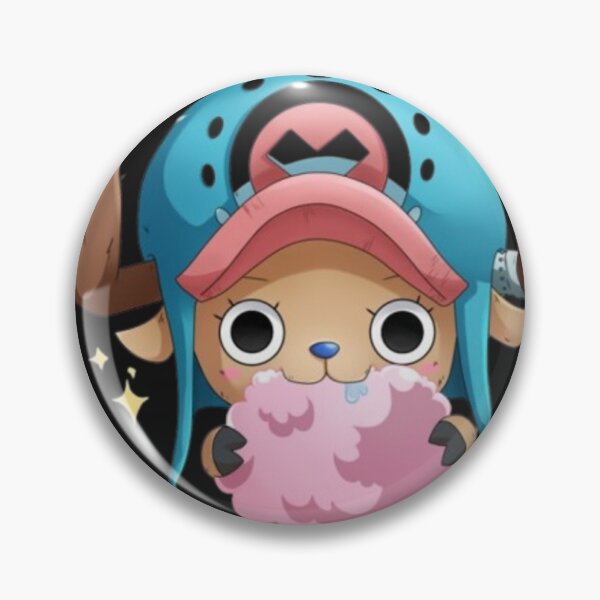 Item preview, Chopper – Kawaii Sweet Moment designed and sold by Univers-shop.