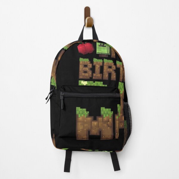 Item preview, Dad And Mom Of The Birthday Boy Video Gamer Pixel Number  designed and sold by MythWoot.