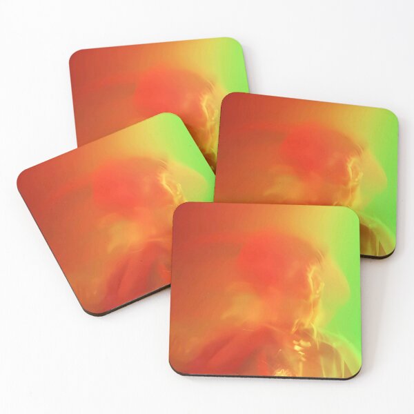 Item preview, Rasta Neon Portrait designed and sold by konkav.