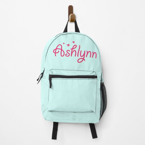 Item preview, My Name is Ashlynn designed and sold by CharlottePlaceArt.