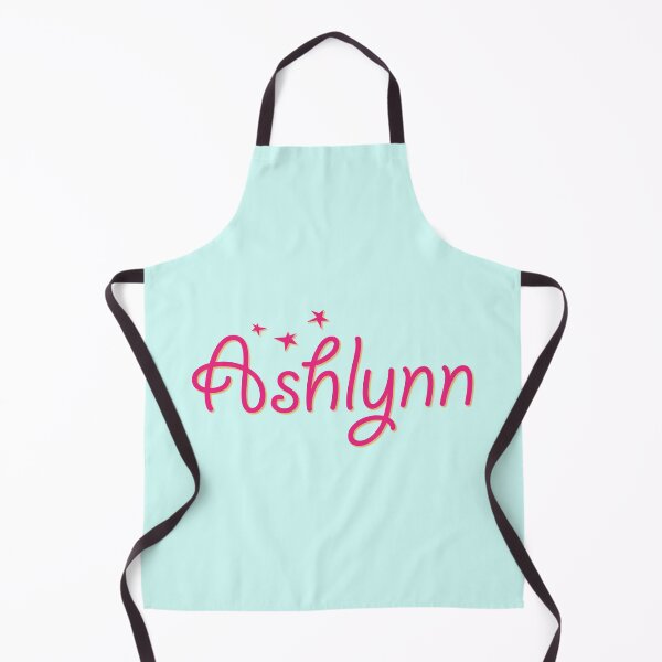 Item preview, My Name is Ashlynn designed and sold by CharlottePlaceArt.